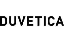 Logo Duvetica