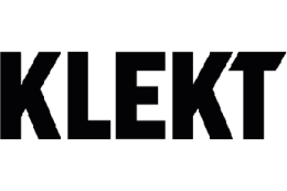 Logo KLEKT