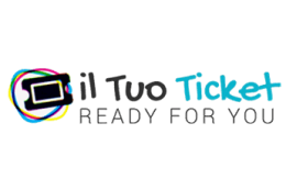 Logo Il tuo ticket