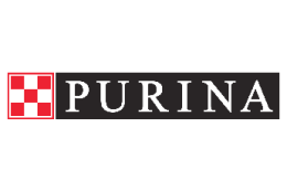Logo Purina
