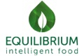 Logo Equilibrium Food