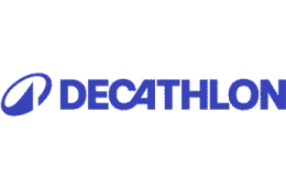 Logo Decathlon