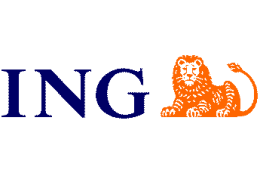 Logo Conto Corrente Arancio ING