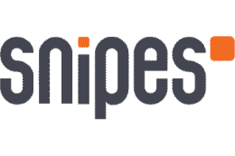 Logo Snipes