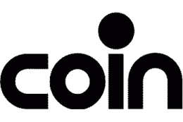 Logo COIN