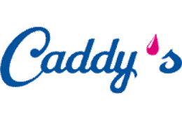Logo Caddys