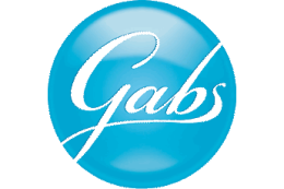 Logo Gabs Borse