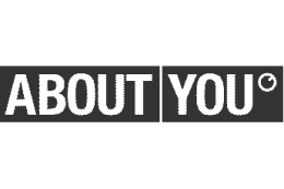Logo About You