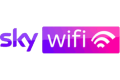 Logo Sky Wifi