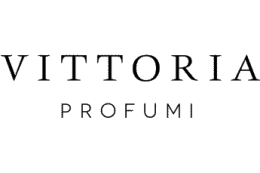 Logo Vittoria Profumi