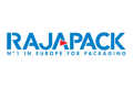 Logo Raja pack