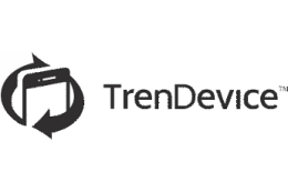 Logo TrenDevice
