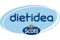 Logo Dieta Riso Scotti
