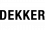 Codici sconto Dekker