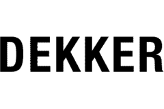 Codici sconto Dekker