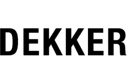 Logo Dekker