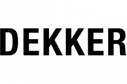 Codice sconto Dekker