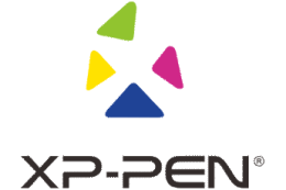 Logo XP PEN
