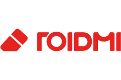 Codici sconto Roidmi
