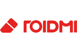 Logo Roidmi