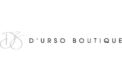 Codici sconto D Urso Boutique