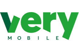 Logo Very Mobile