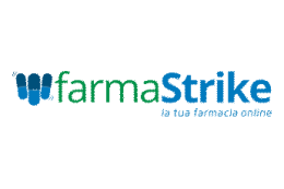 Logo Farmastrike