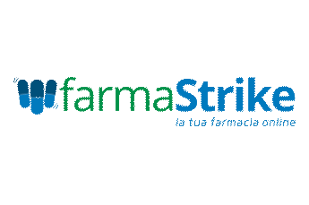 Coupon sconto 3% sul tuo primo acquisto FarmaStrike