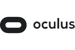 Logo Oculus