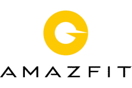Logo AMAZFIT
