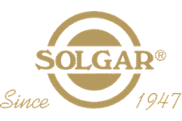 Logo Solgar