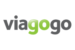 Logo Viagogo