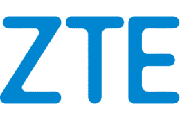 Logo ZTE Smartphone