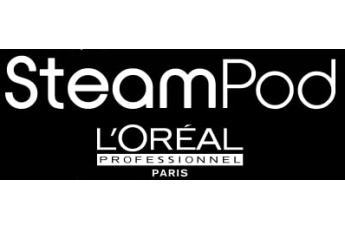 Risparmia 10% sulla serie l'Oréal Professionnel Steampod