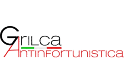 Logo Grilca Antinfortunistica