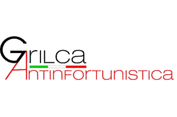 Codici Sconto Grilca Antinfortunistica