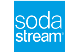 Logo SodaStream