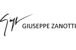 Logo Giuseppe Zanotti