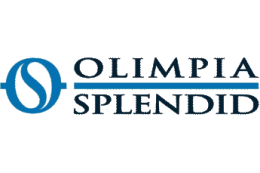 Logo Olimpia Splendid