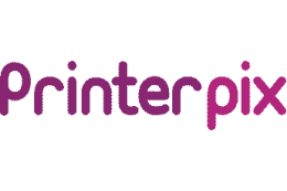 Logo Printerpix