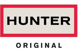 Logo Hunter
