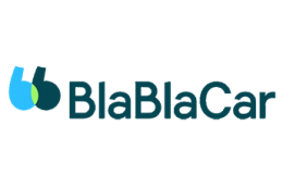 Logo Blablacar