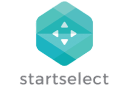 Logo Startselect