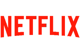 Logo Netflix