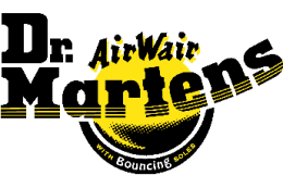 Logo Dr Martens