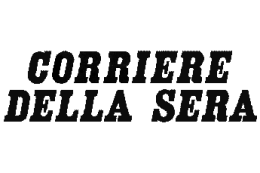 Logo Corriere Della Sera Digital
