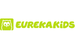 Logo Eurekakids
