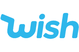 Logo Wish