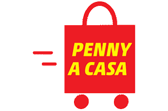 Penny Market consegne a domicilio
