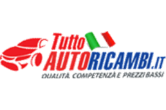 Codici sconto Tutto Autoricambi